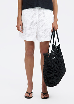 Selected bikses Laerke