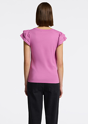 Selected blūze Camila