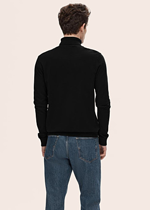 Selected adījums Berg