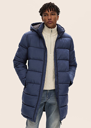 Selected ziemas metelis Cooper