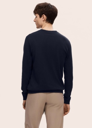 Selected džemperis Berg