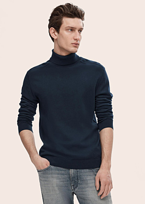 Selected džemperis Berg