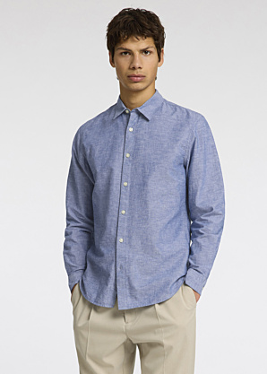 Рубашка Sun Selected