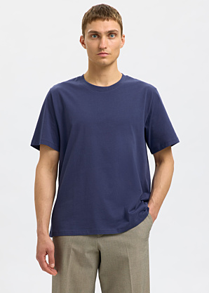 Selected T-krekls Aspen