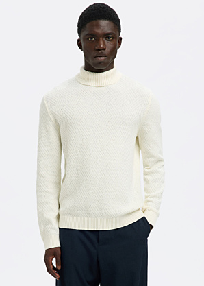 Selected adījums Trevor