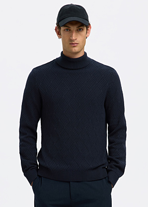 Selected adījums Trevor