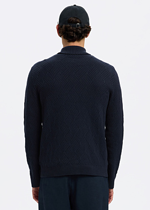 Selected adījums Trevor