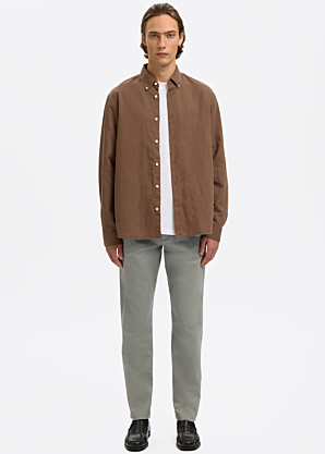 Selected bikses 175-slim New Miles