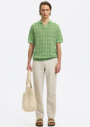 Selected bikses 196-straight Leroy