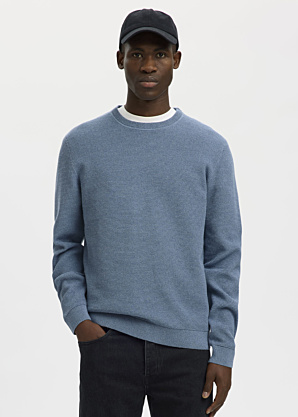 Selected adījums Ross