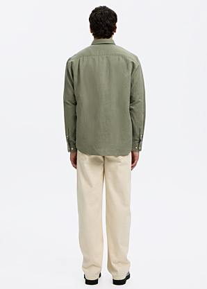 Selected krekls Regclay