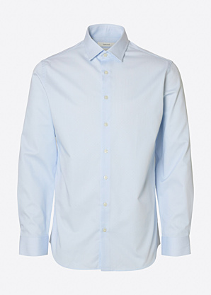 Selected krekls Slim-performance