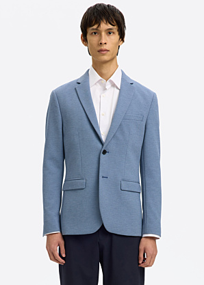 Selected žakete Slim-aitor