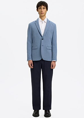 Selected žakete Slim-aitor