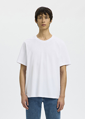 Selected T-krekls Atlas