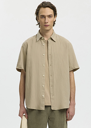 Selected krekls Regclay