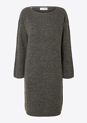 Selected kleita Lulu