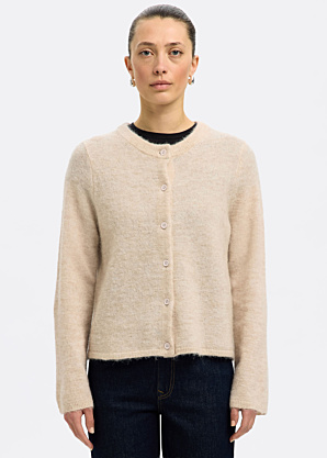 Selected kardigans Lulu