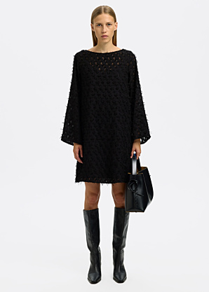 Selected kleita Marion