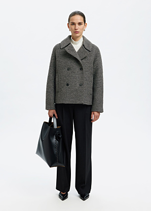 Весенне-осенний жакет Walma Selected