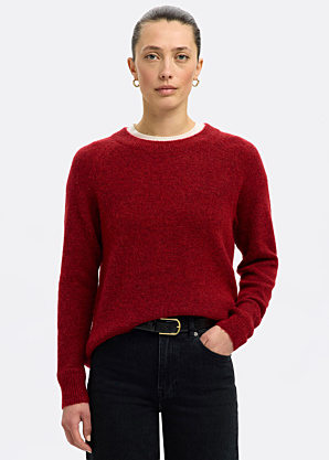 Selected adījums Lulu