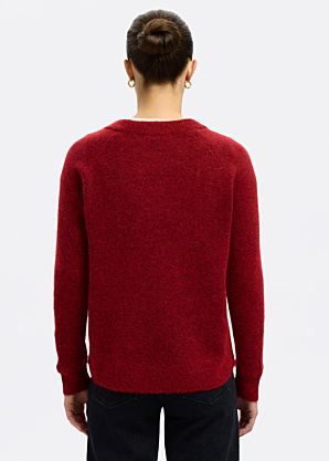 Selected adījums Lulu