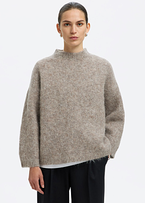 Selected adījums Gabriella