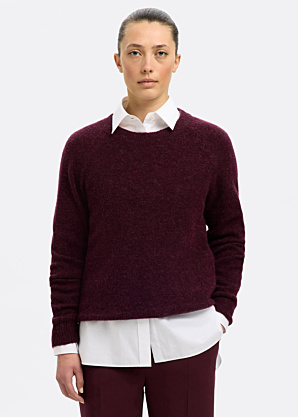 Selected adījums Lulu