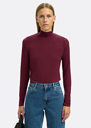 Selected blūze Manja