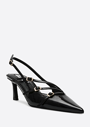 Steve Madden slēgtas kurpes