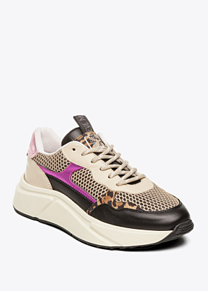 Steve Madden brīvā laika apavi Starlyn