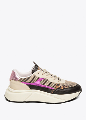 Steve Madden brīvā laika apavi Starlyn