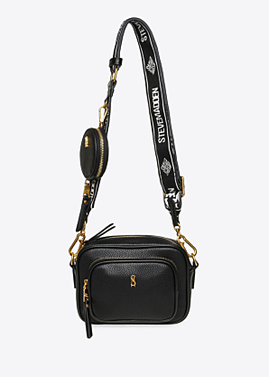 Steve Madden plecu soma Blillite