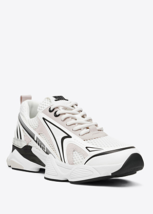 Steve Madden brīvā laika apavi Speedster