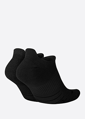 Спортивные носки U Nk Mltplier Ns 2 Pack Nike