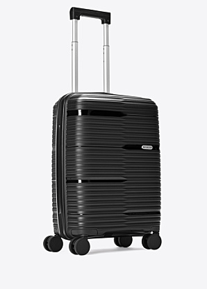 Carlton koferis Alton Cabin O