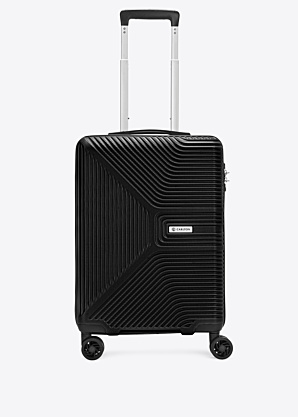 Carlton koferis Enfield Cabin O