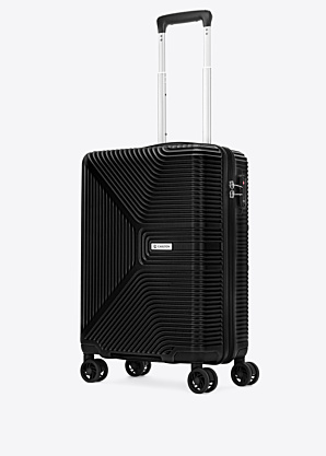 Carlton koferis Enfield Cabin O