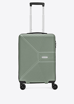 Carlton koferis Enfield Cabin O