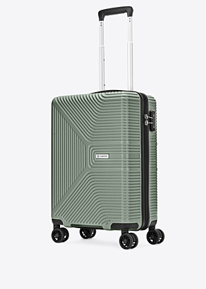 Carlton koferis Enfield Cabin O