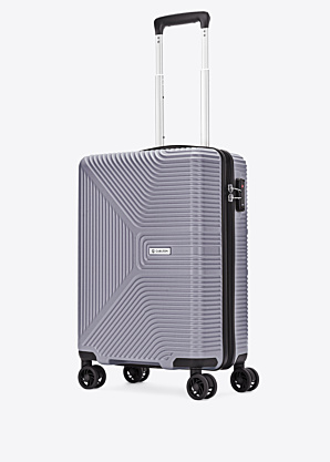 Carlton koferis Enfield Cabin O