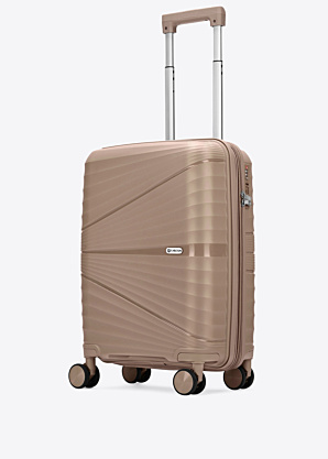 Carlton koferis Hertford Cabin O