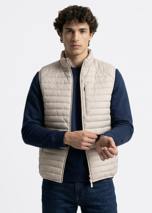 Жилет Dave Save the Duck