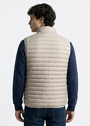 Жилет Dave Save the Duck