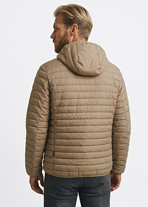 Весенне-осенняя куртка Cael Save the Duck