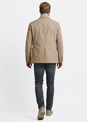 Весенне-осенняя куртка Brett Save the Duck