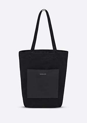 Kapten & Son rokassoma Shopper