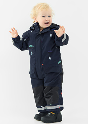 Five Seasons ziemas kombinezons Sillian