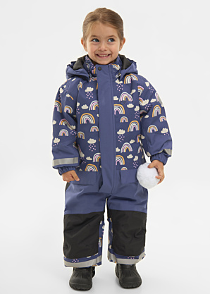 Five Seasons ziemas kombinezons Sillian