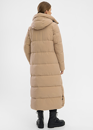 Five Seasons ziemas metelis Skylar